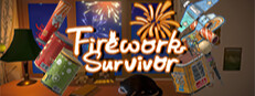 烟花绘梦FireworkSurvivor