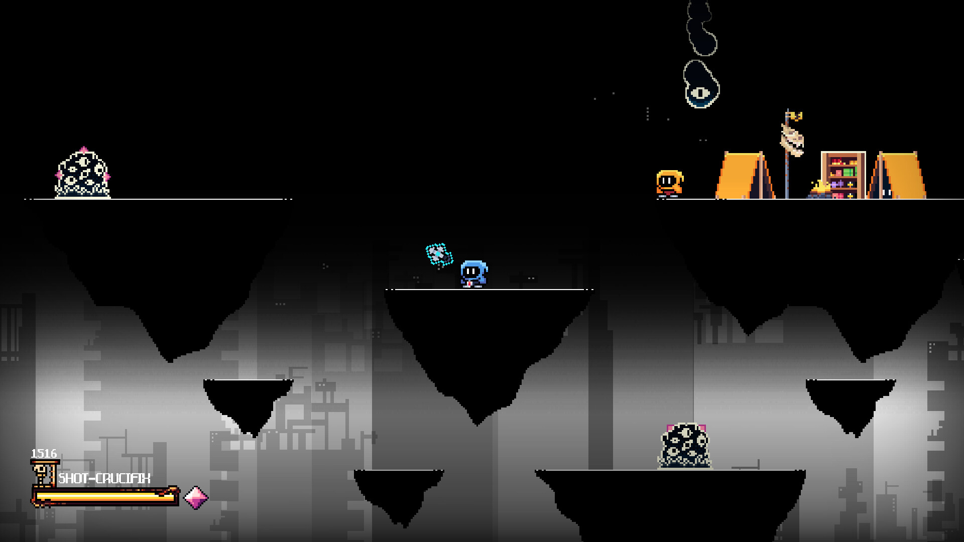 Eldabyss screenshot #9