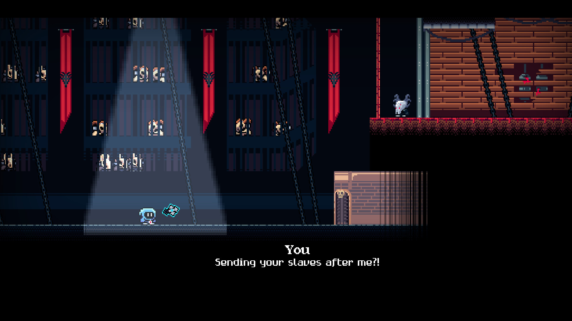 Eldabyss Featured Screenshot #1