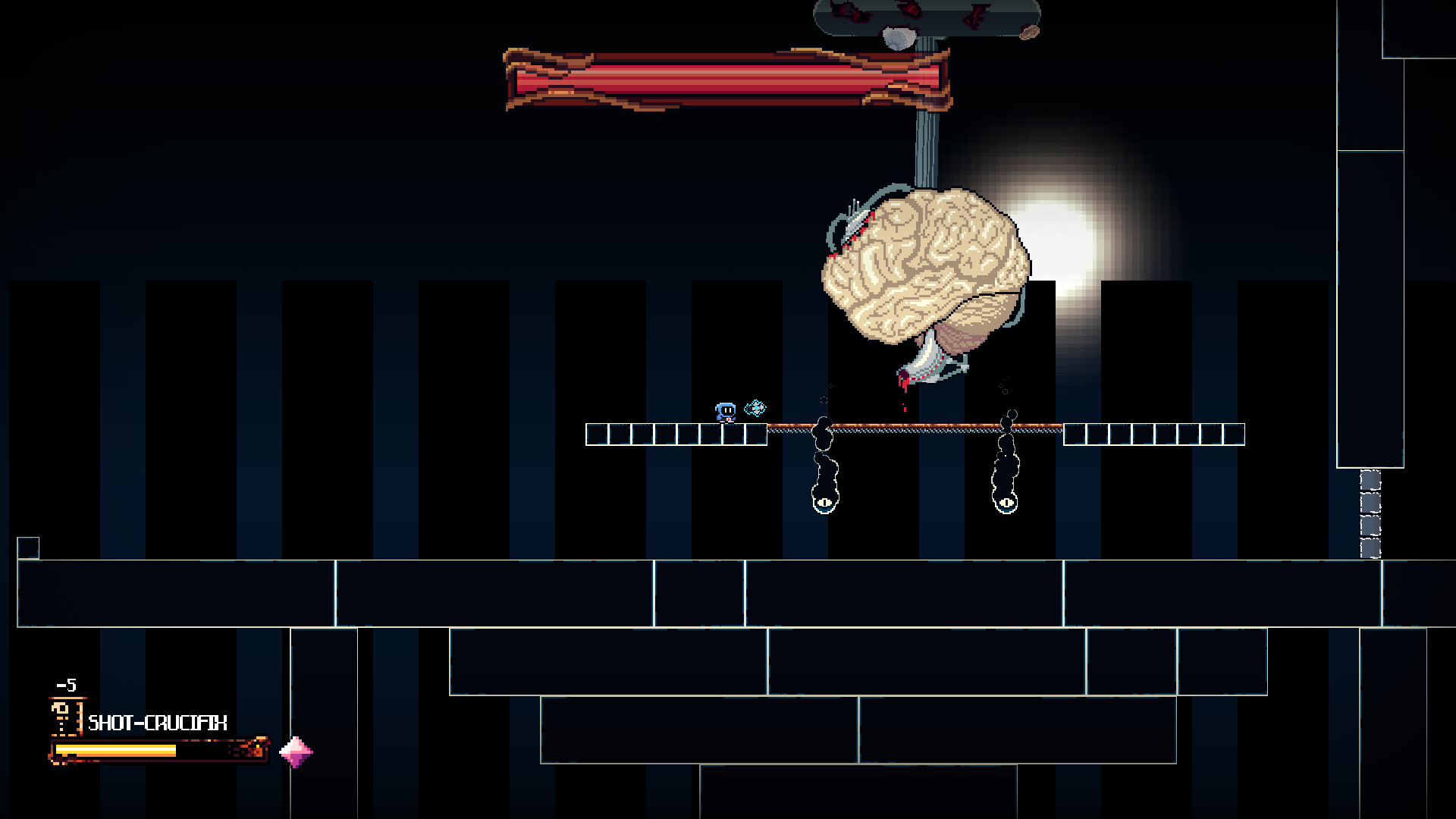 Eldabyss screenshot #8