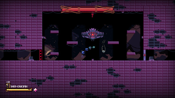 Eldabyss screenshot 15