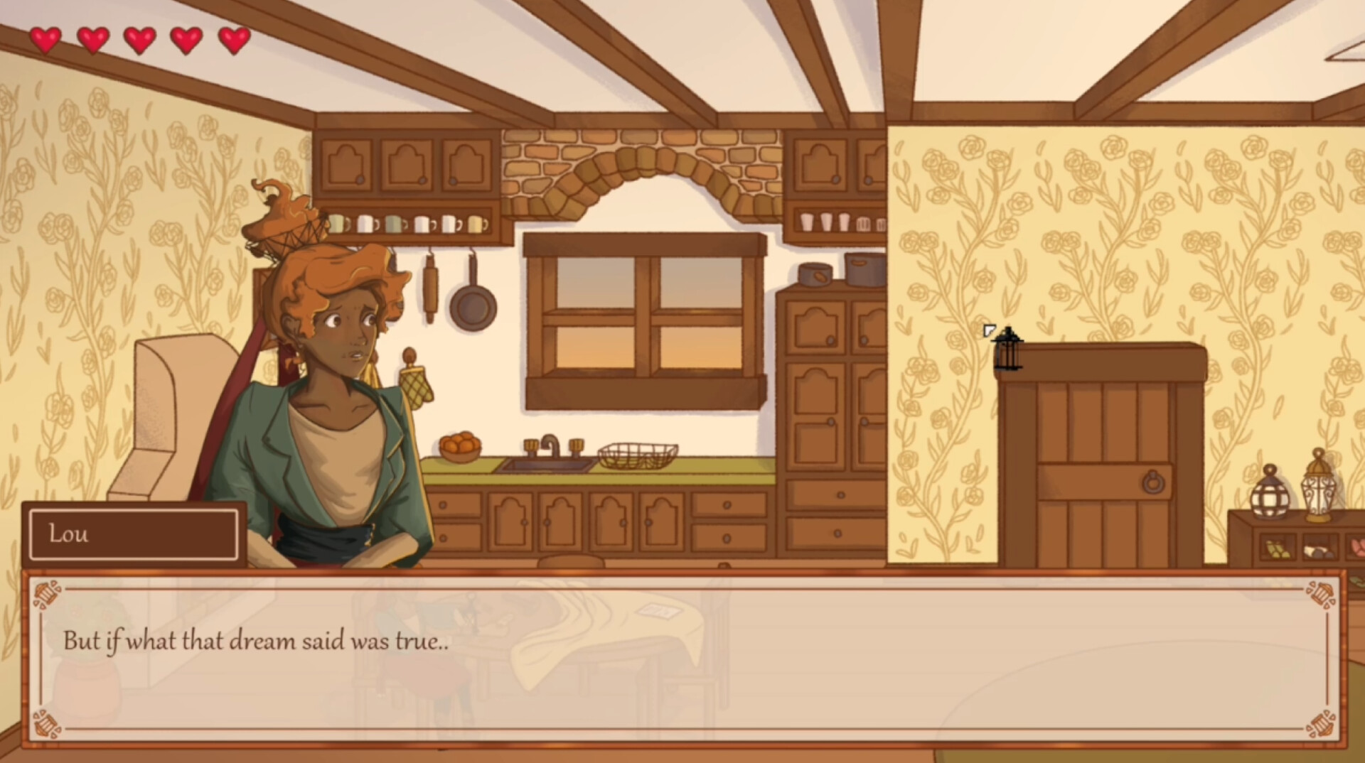 Lux Featured Screenshot #1