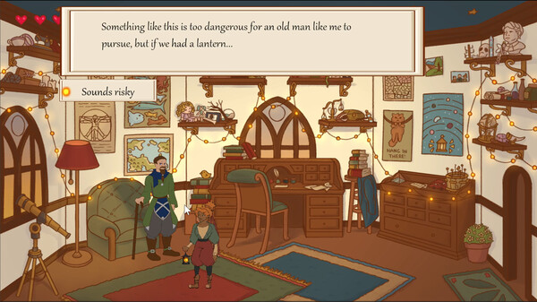 Luxfor windows and Linux 1