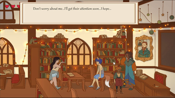 Lux game for Linux 1