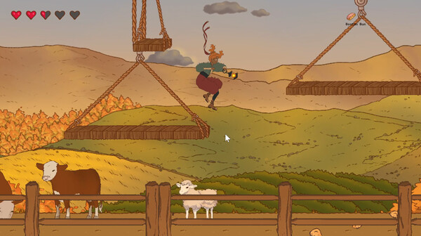 Lux game for windows Pc 1