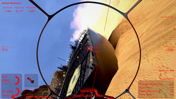 Screenshot media