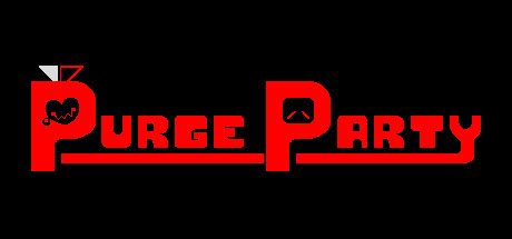 PURGE PARTY banner