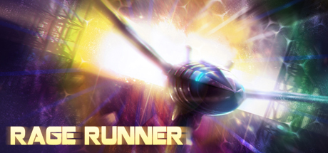 Rage Runner by Hypercane Studios - $4.99 game cover