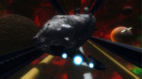 Rage Runner screenshot 6