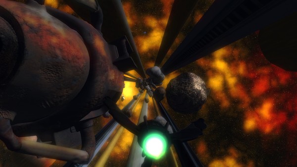 Rage Runner screenshot 5