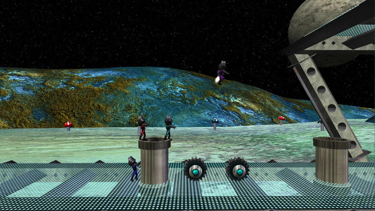 Rage Runner screenshot #24