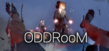 ODDRooM