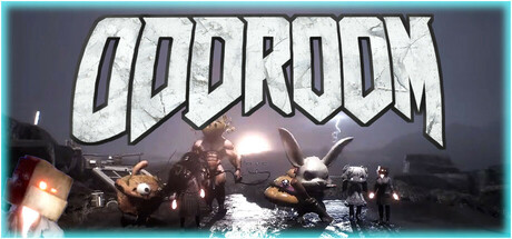 تحميل لعبة ODDRooM للكمبيوتر مجانا
