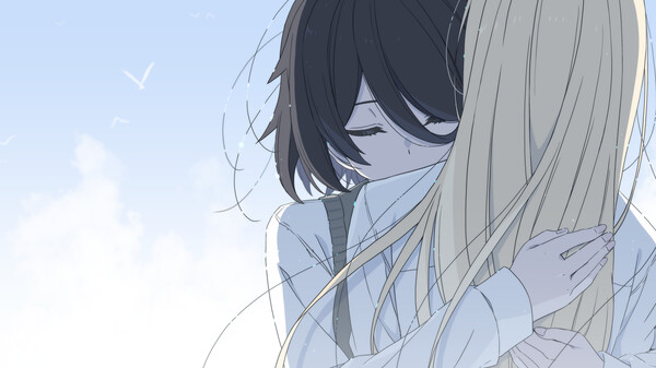 Screenshot z Everlasting Flowers