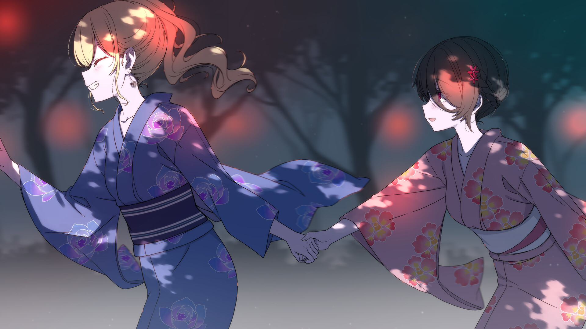 Everlasting Flowers — Where there is a will, there is a way