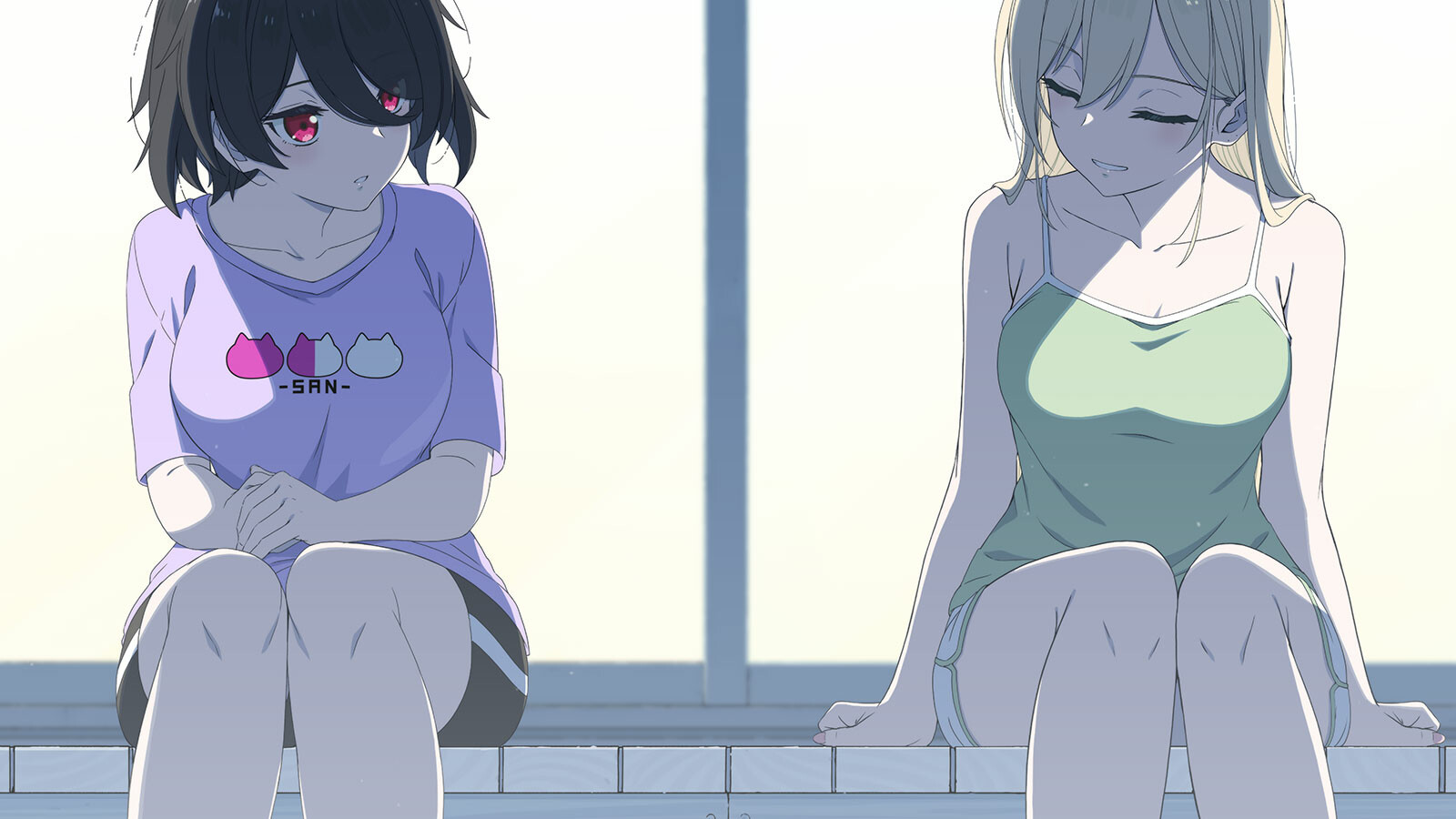 Everlasting Flowers — Where there is a will, there is a way