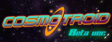 Cosmotroid Playtest game capsule image
