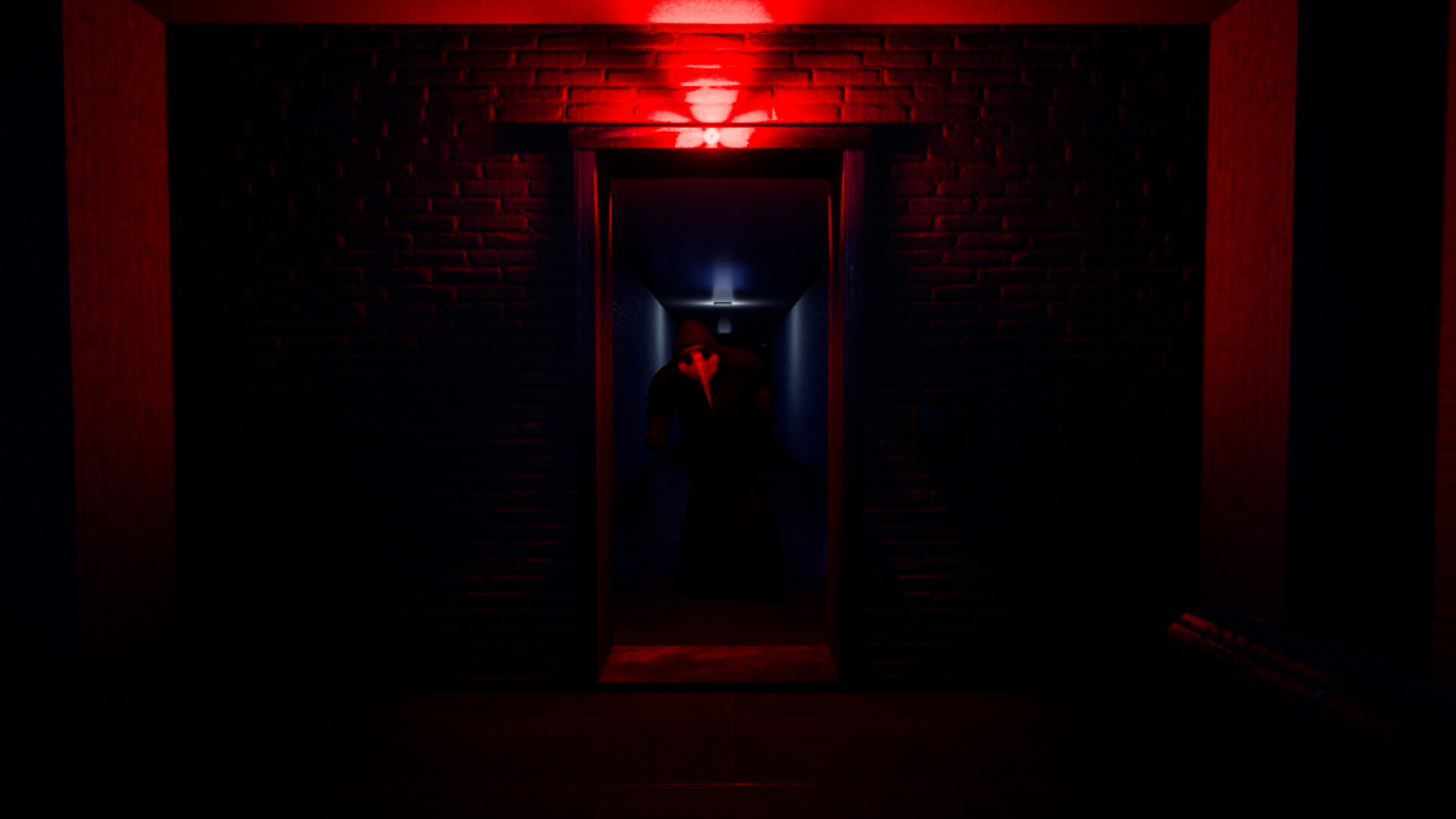 #5. SCP: Hours to Go (Steam) 由: Joseph J Helfenbein