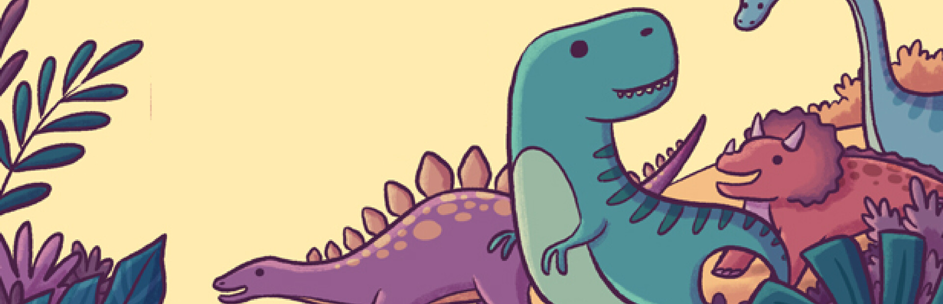 Dino Park