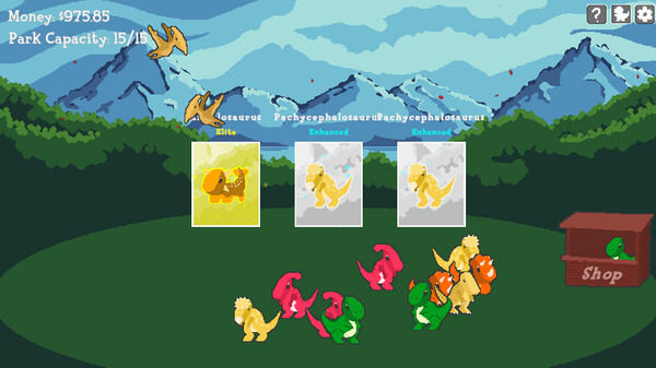 Dino Park