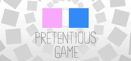 Pretentious Game banner