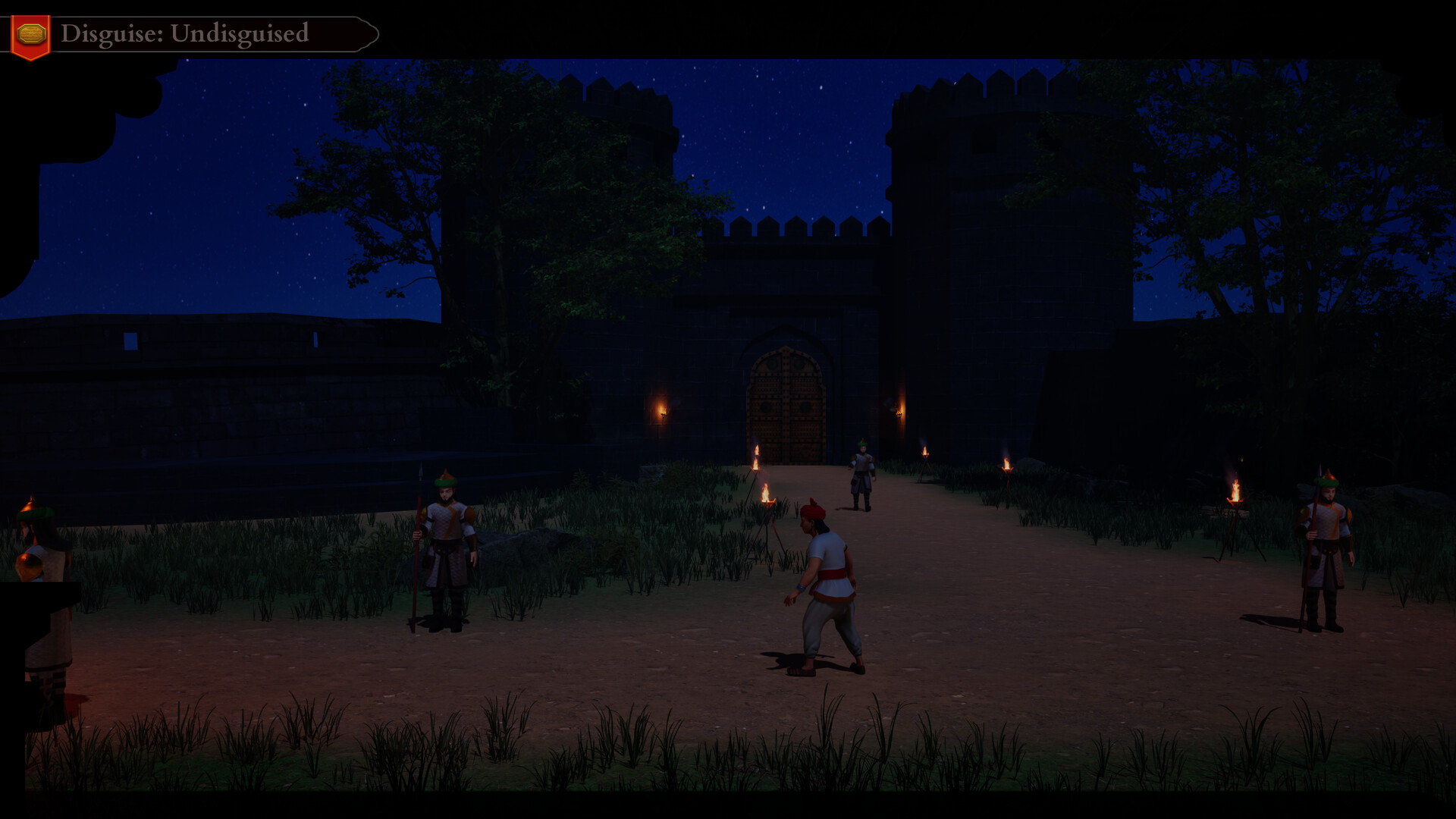 Nāyak screenshot #6