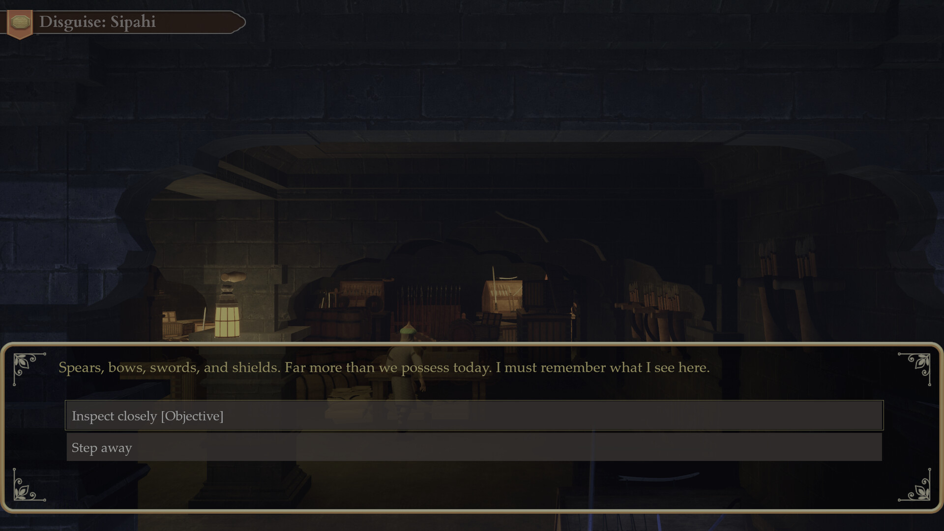 Nāyak screenshot #4