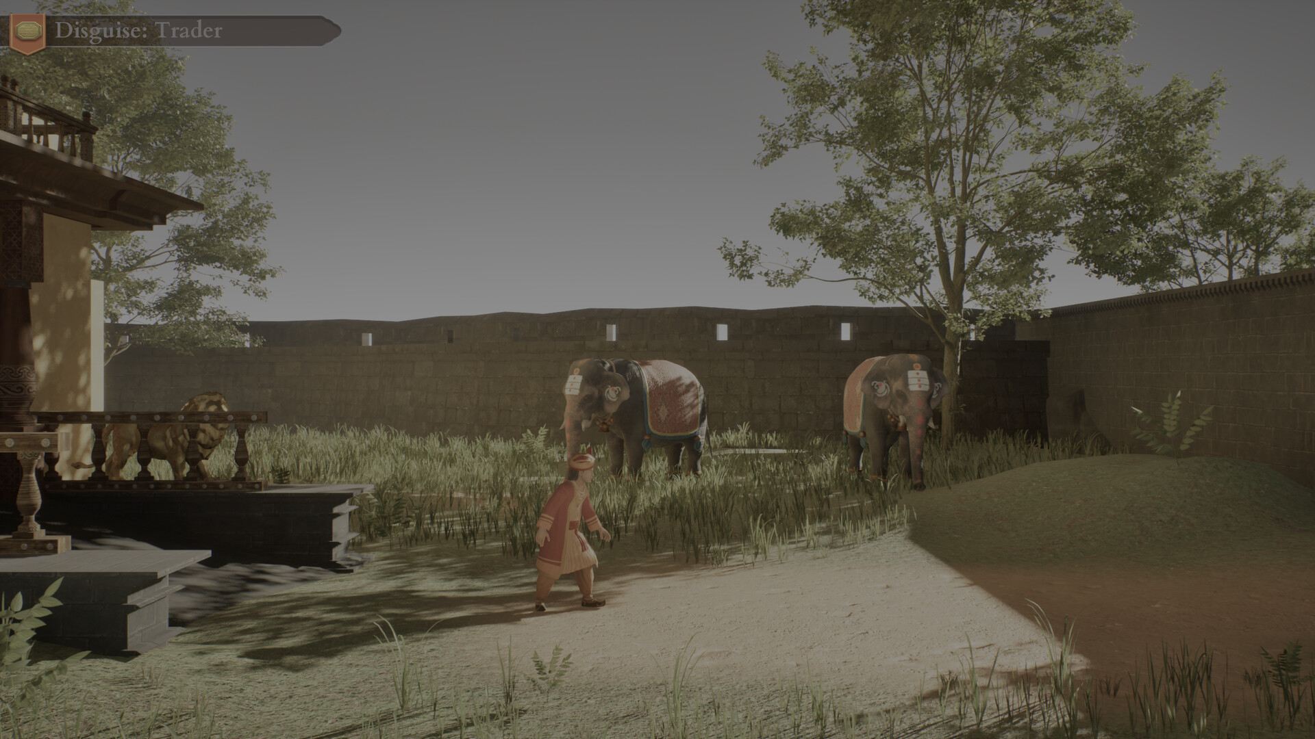 Nāyak screenshot #1