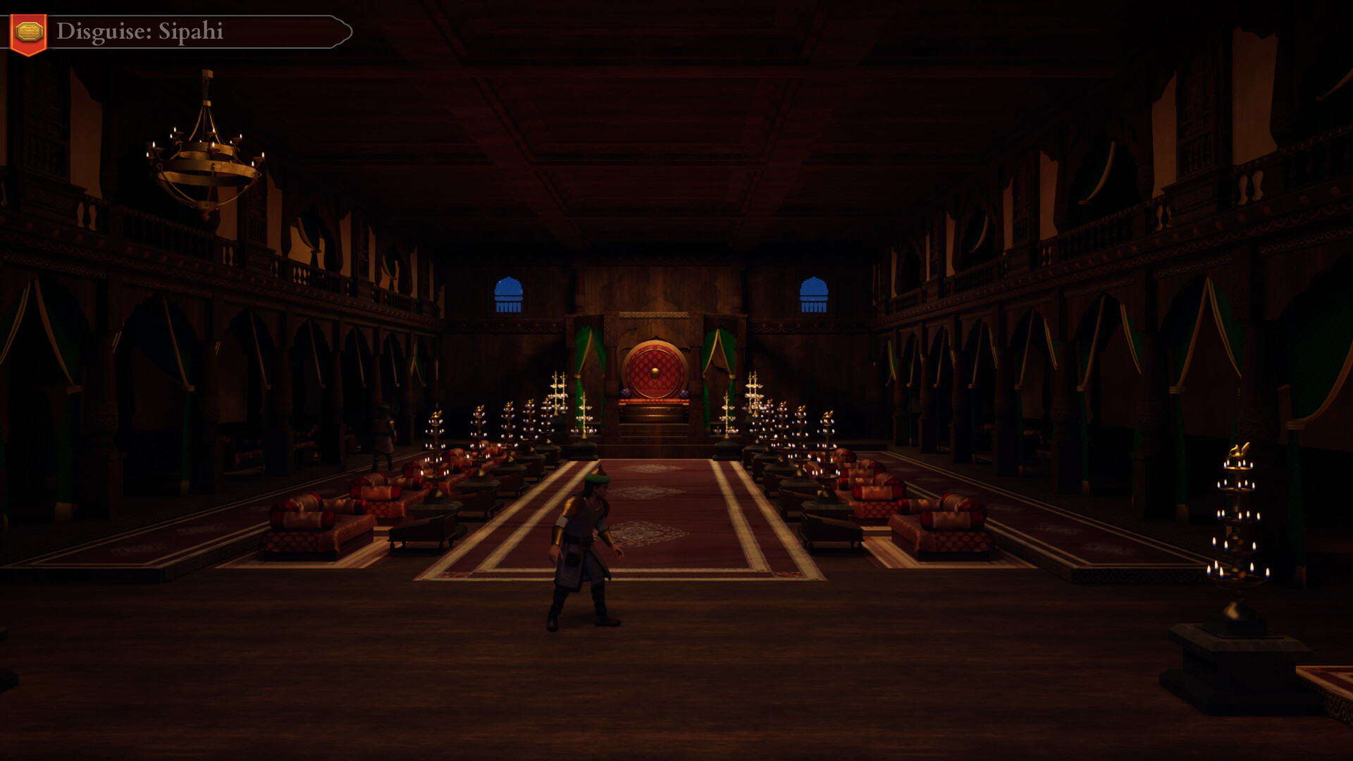 Nāyak screenshot #5