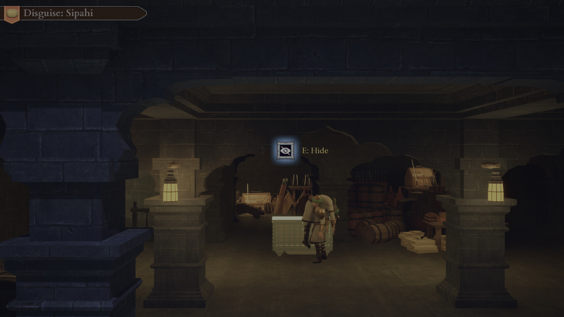 Nāyak screenshot #3