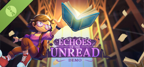 Echoes of the Unread Demo
