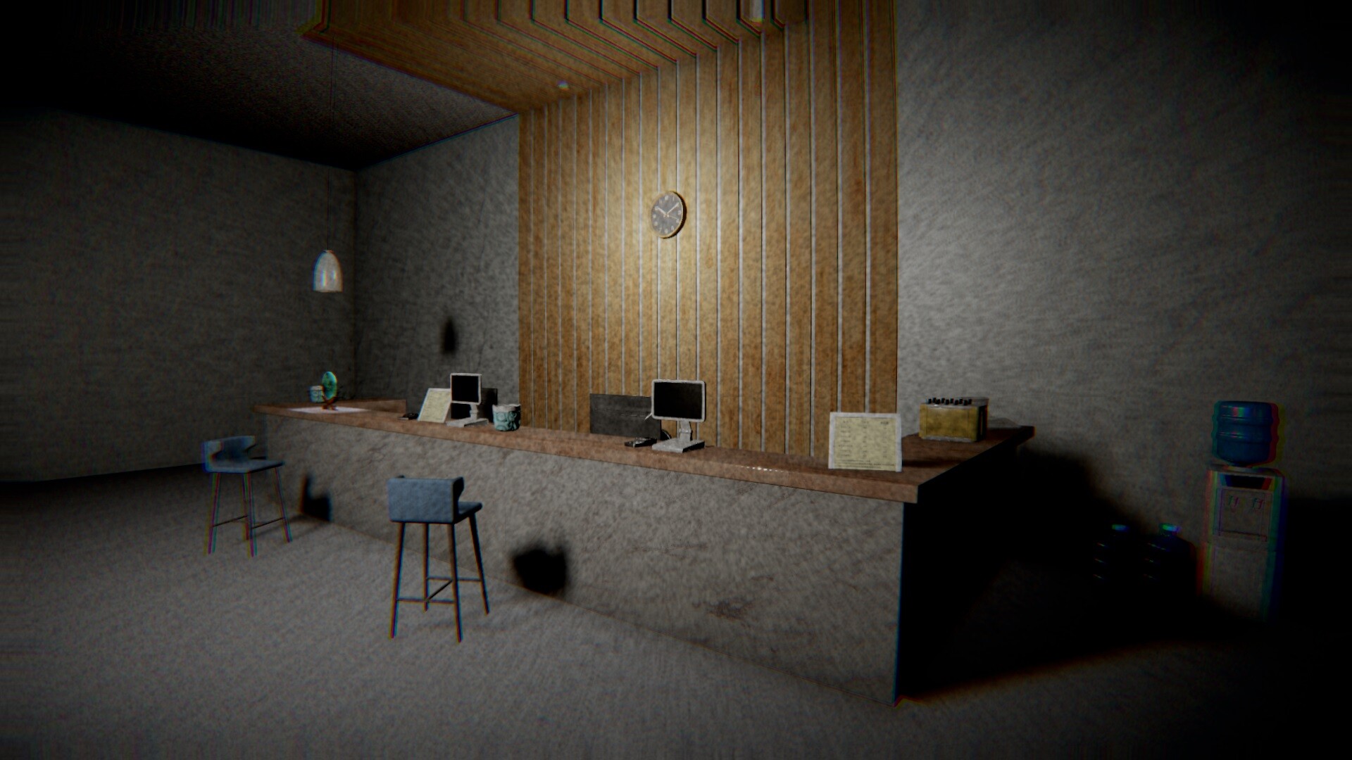 迷离 Blurred Featured Screenshot #1