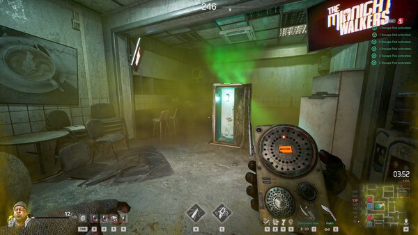Screenshot media