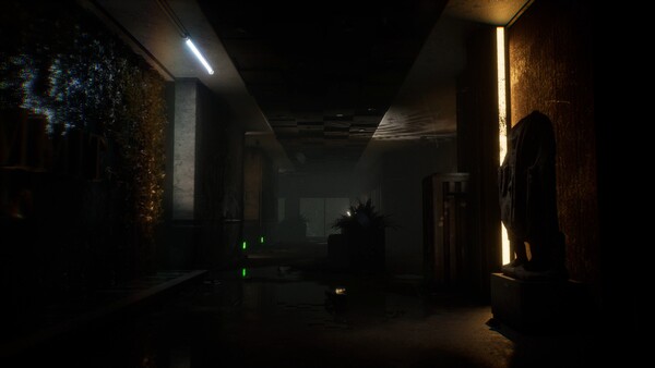 The Midnight Walkers screenshot