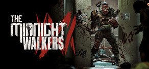 The Midnight Walkers