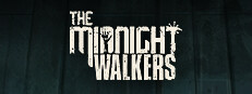 The Midnight Walkers Banner