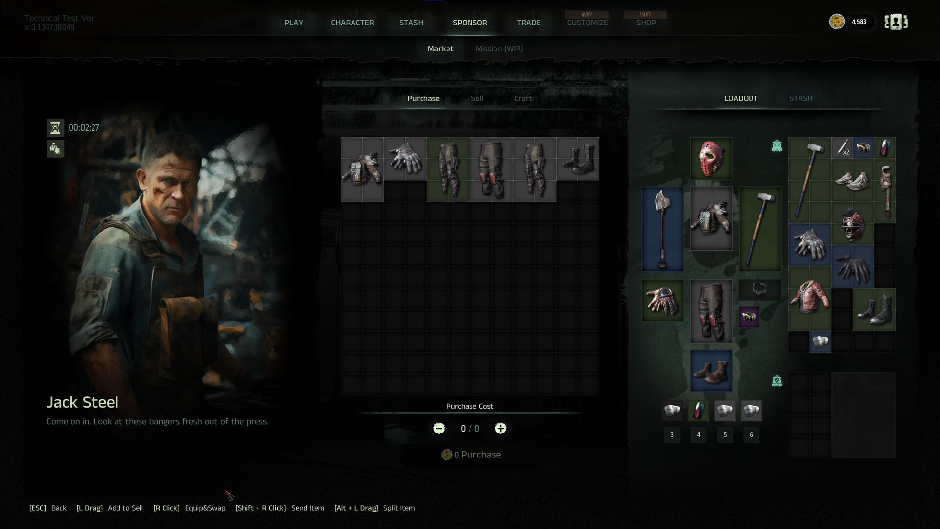 The Midnight Walkers screenshot 9