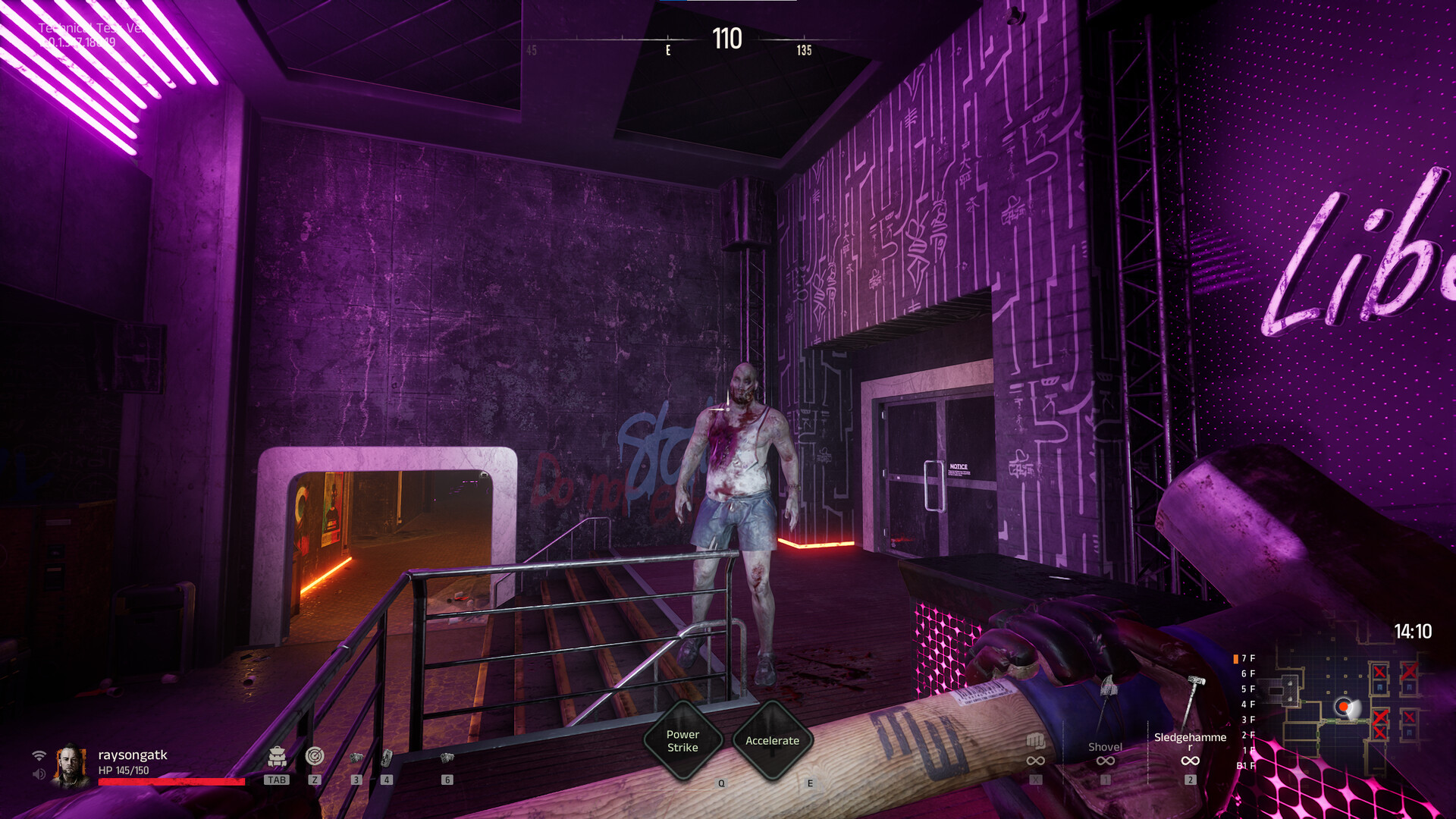 Latest Update and Patch Notes