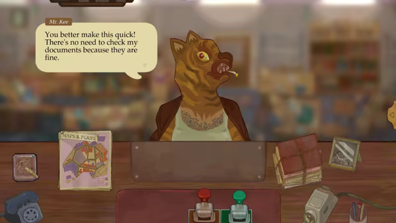 Compensation Not Guaranteed screenshot 3