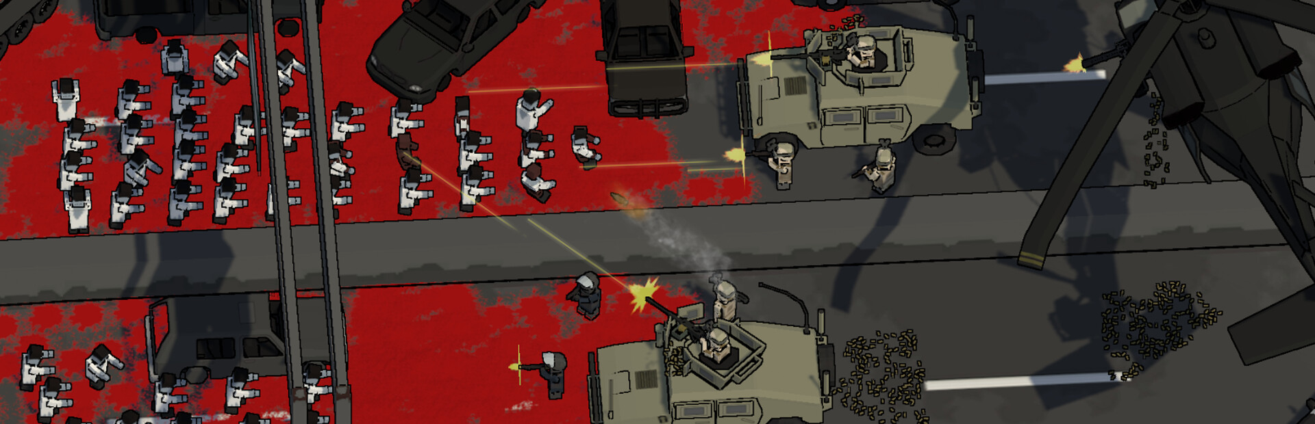 BOXHEAD:Immortal