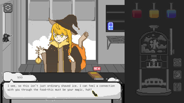 Yume Kakigori game for windows Pc 1