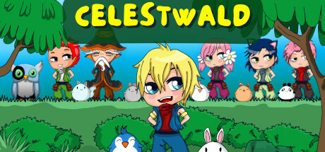 Celestwald adventure Cheat Engine/CT