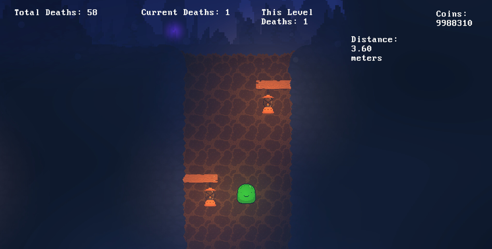 Blopper Featured Screenshot #1