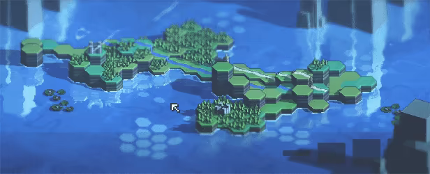 Little Oceania video 8
