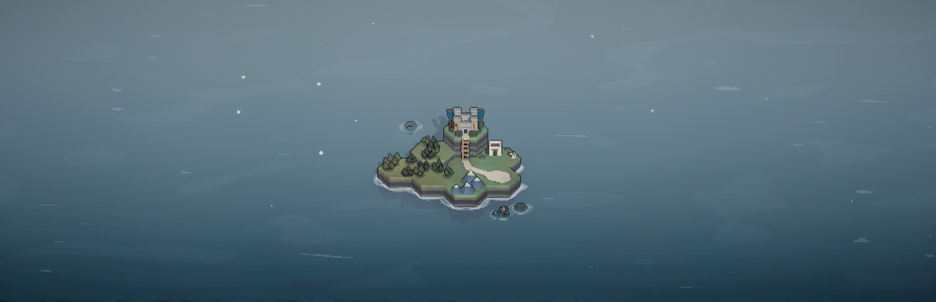 Little Oceania