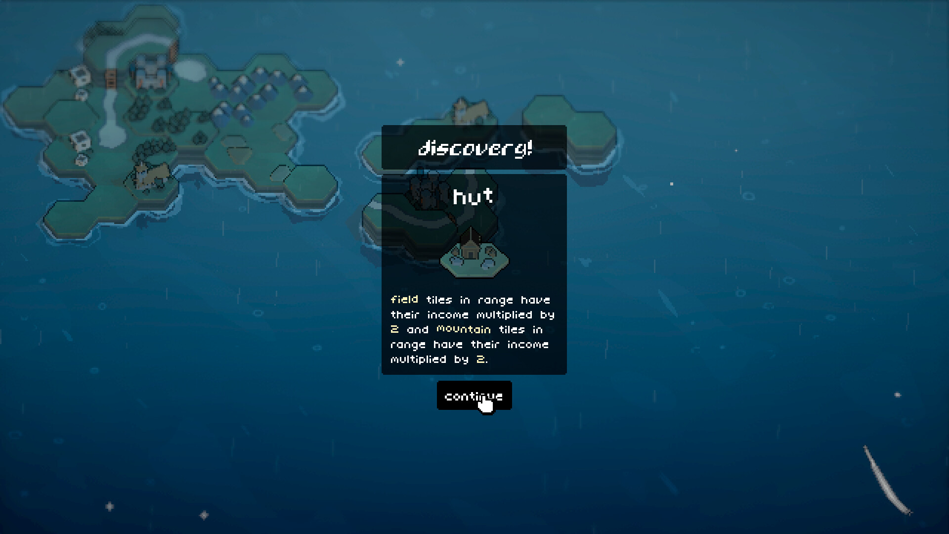 #3. Little Oceania (Steam) 由: Blue Oyster Games