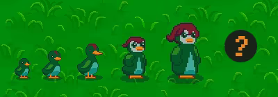 Duck Dash video 1