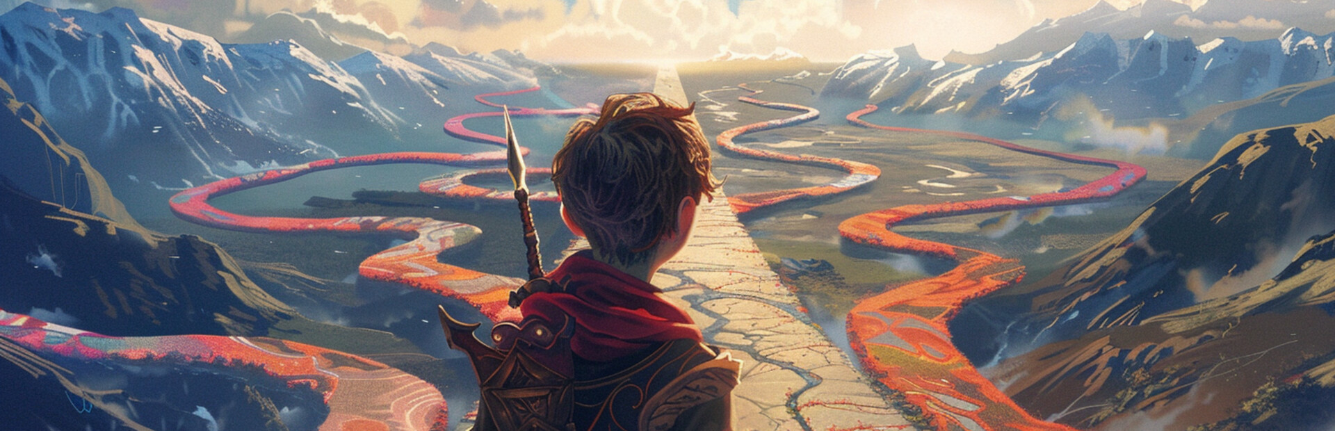 Solse AI-Quest