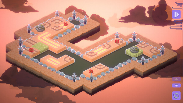 Zen Garden Demo screenshot 2