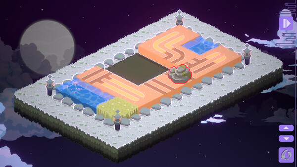 Zen Garden Demo screenshot 4